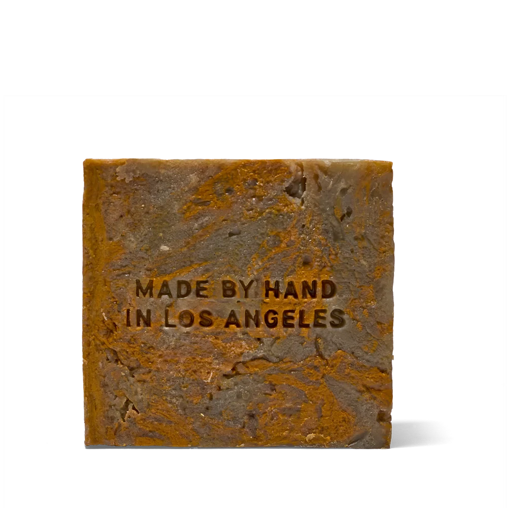 Green Goddess Soap Brick-Flamingo Estate-Happy on Main