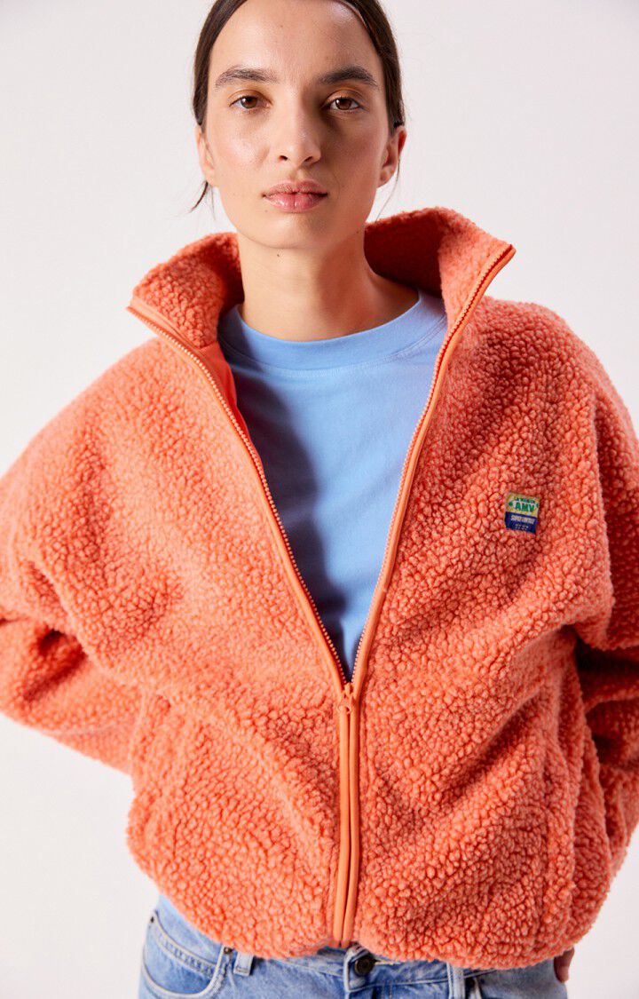 Hoktown Jacket - Sunset Chine-American Vintage-Happy on Main