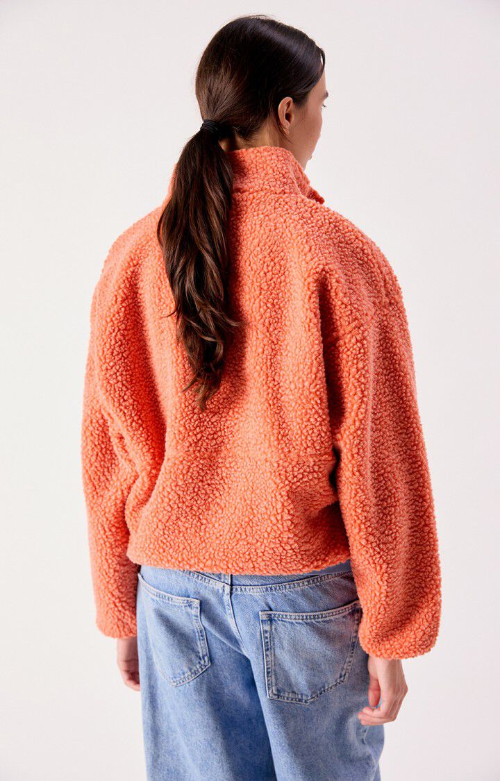 Hoktown Jacket - Sunset Chine-American Vintage-Happy on Main