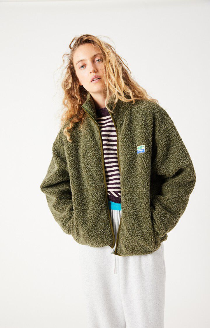 Hoktown Jacket - Varan Chine-American Vintage-Happy on Main