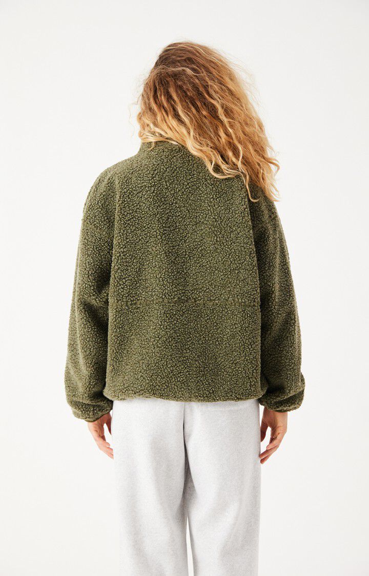 Hoktown Jacket - Varan Chine-American Vintage-Happy on Main