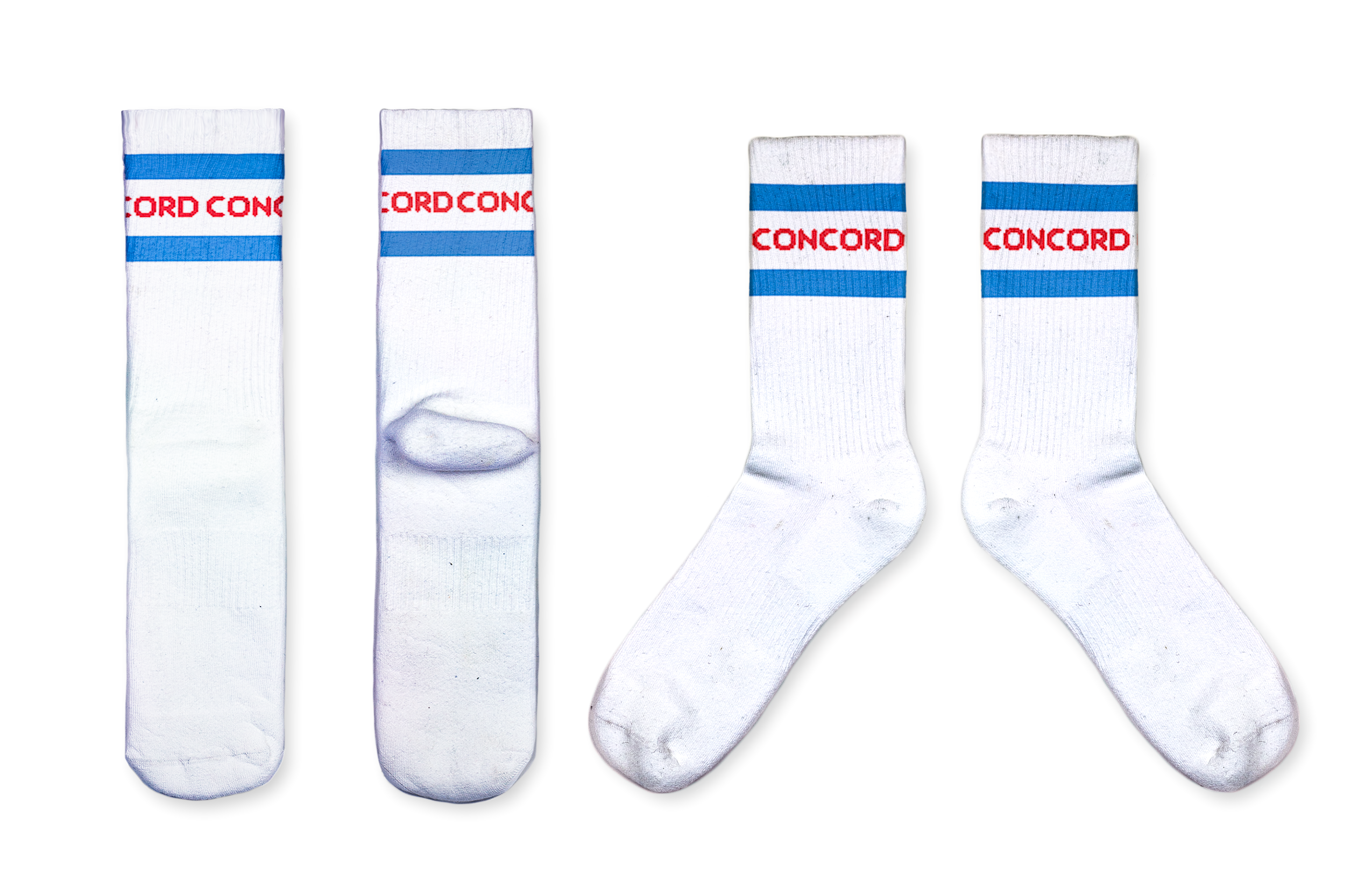 Concord Varsity Sock