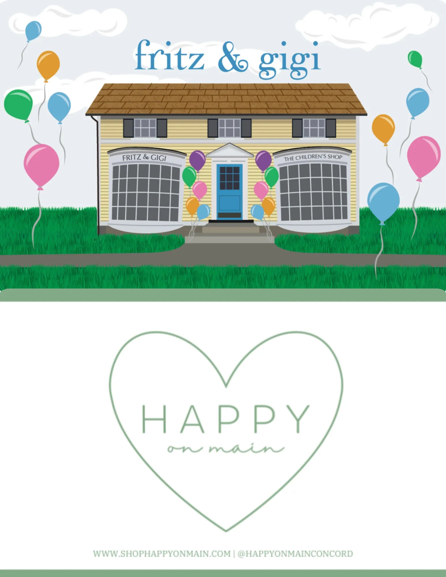 BrightSpot by Meghan: Professional Ear Piercing Pop-Up - Now at Fritz & Gigi, March 16th, 5-7pm-Happy on Main-Happy on Main