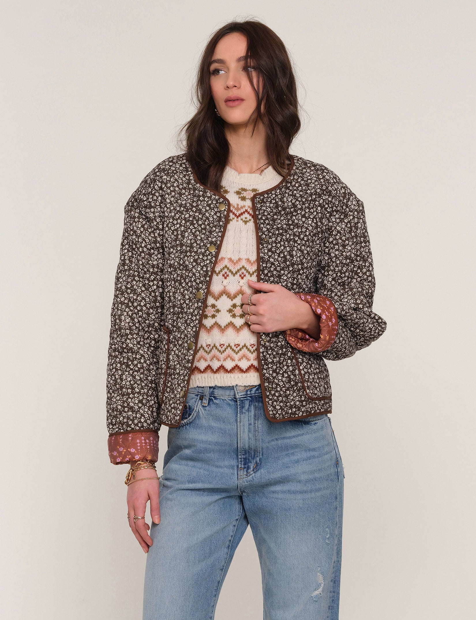 Verna Jacket-Outerwear-Happy on Main