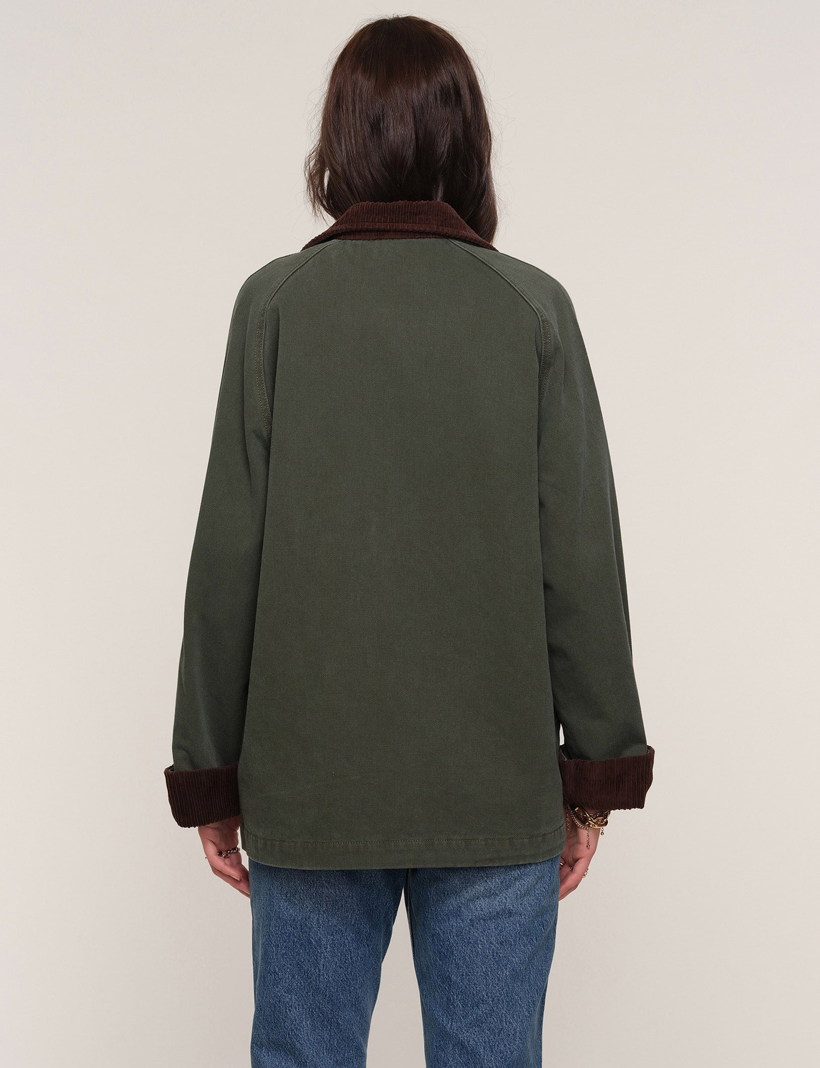 Charla Jacket-Outerwear-Happy on Main