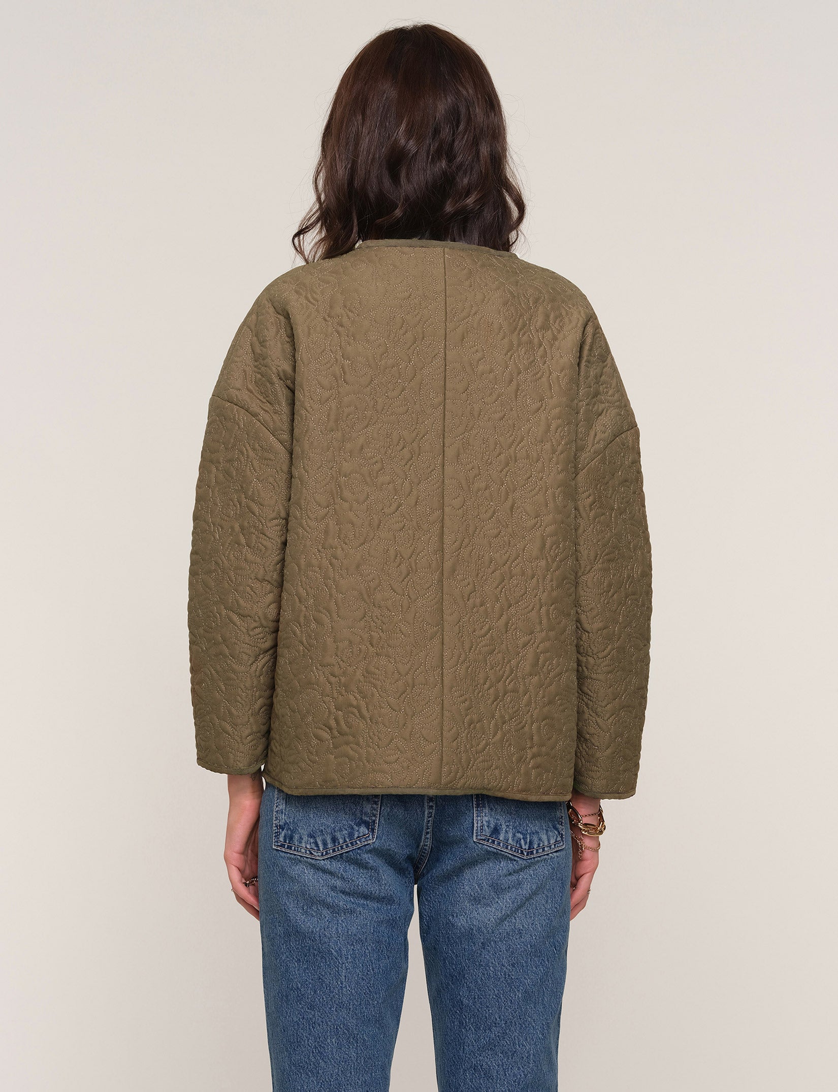 Beck Jacket-Outerwear-Happy on Main