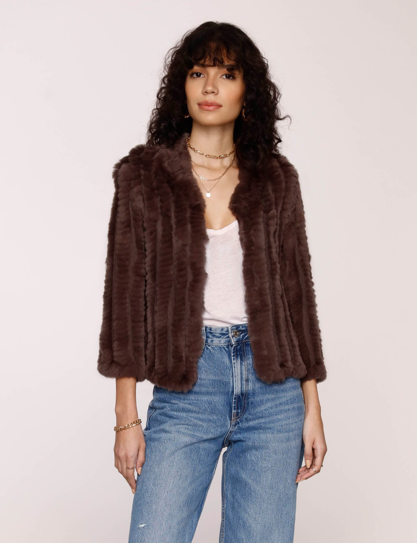 Rosa Jacket-Outerwear-Happy on Main