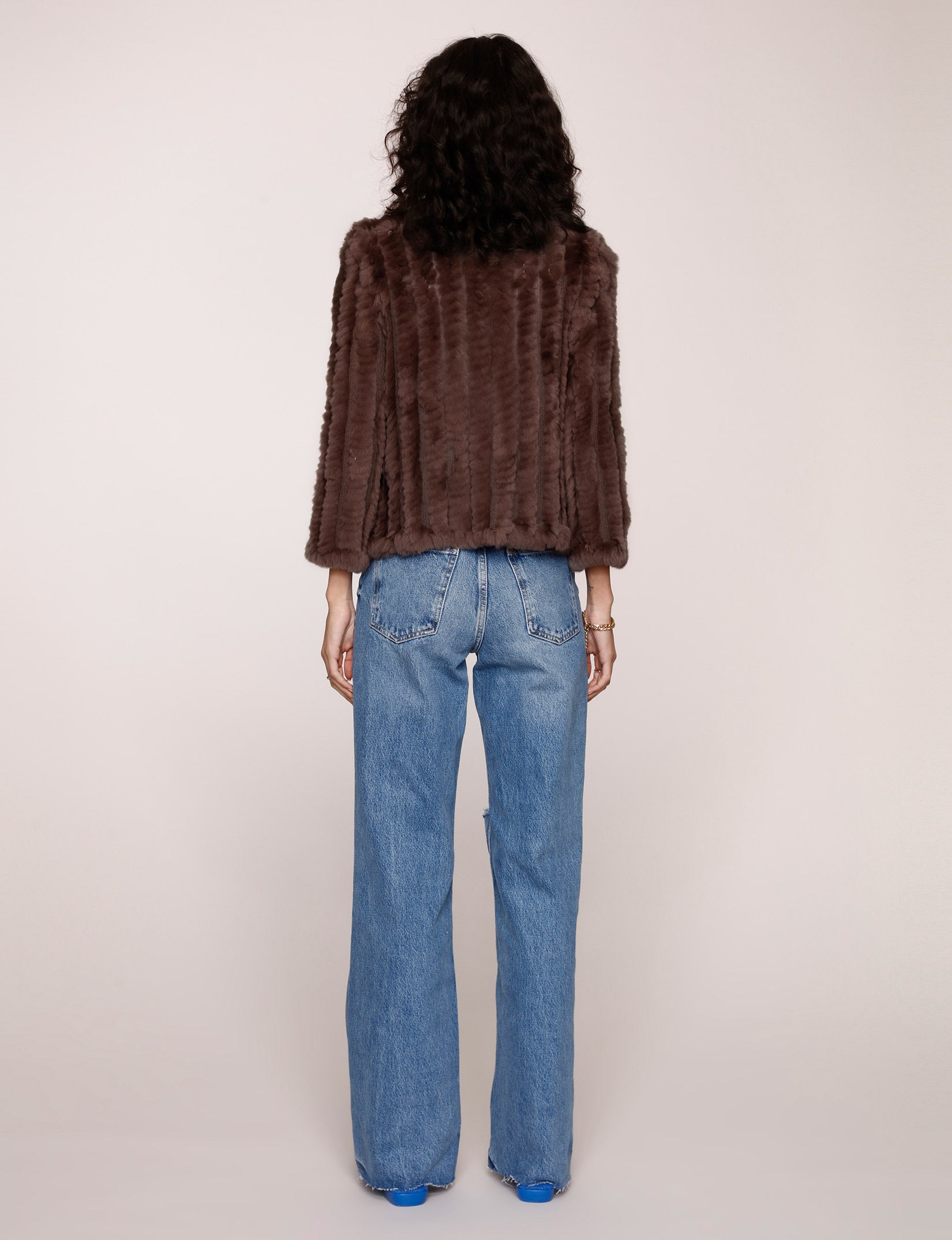 Rosa Jacket-Outerwear-Happy on Main