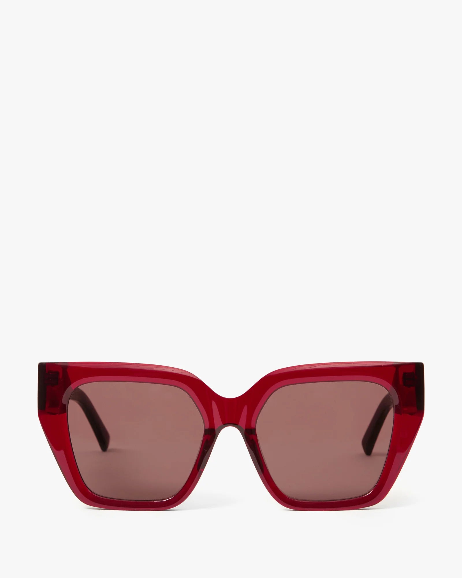 Heather Sunglasses - Plumingo-Clare V.-Happy on Main