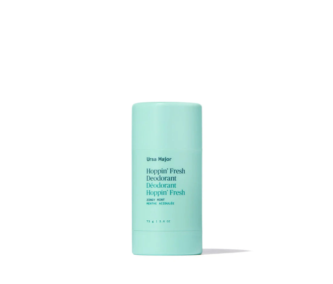 Hoppin' Fresh Deodorant-Beauty + Wellness-Happy on Main