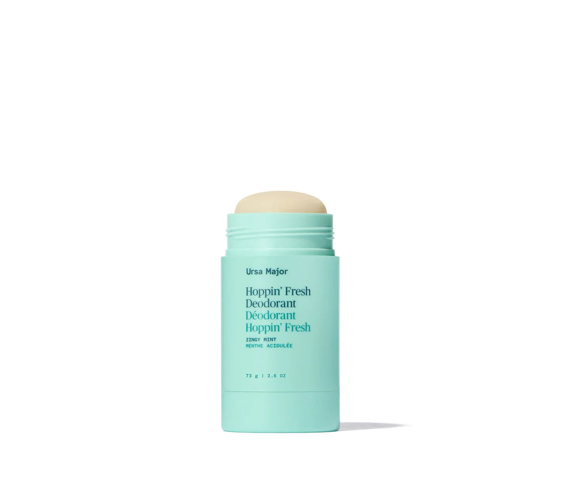 Hoppin' Fresh Deodorant-Beauty + Wellness-Happy on Main
