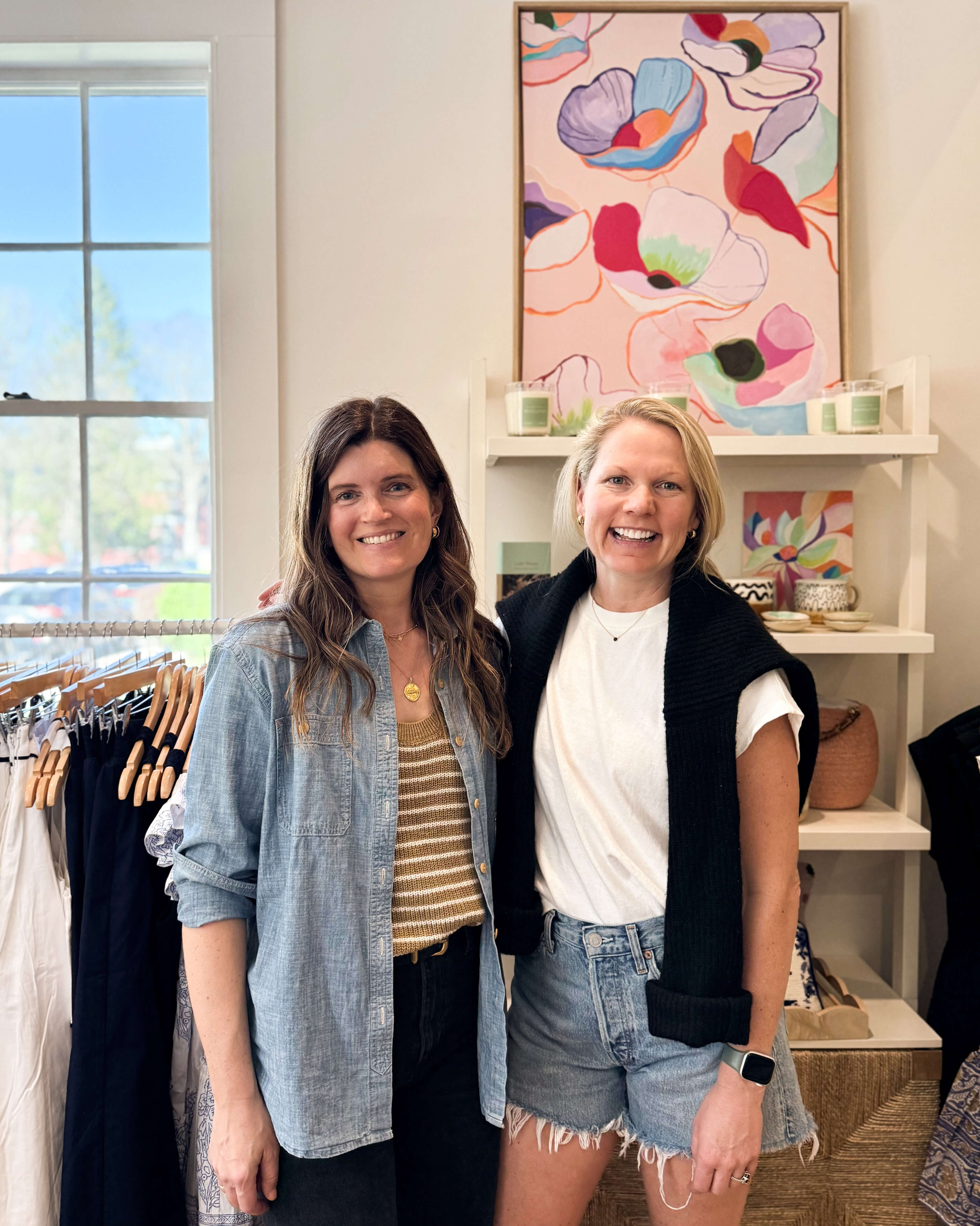 Happy on Main team and collaborators.