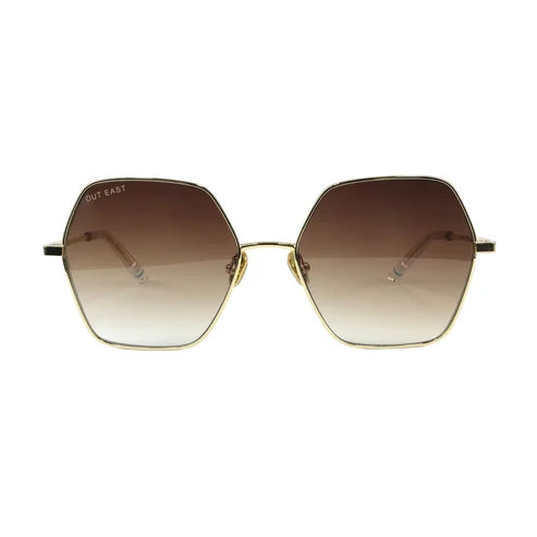 Dorset Sunglasses-Out East-Happy on Main