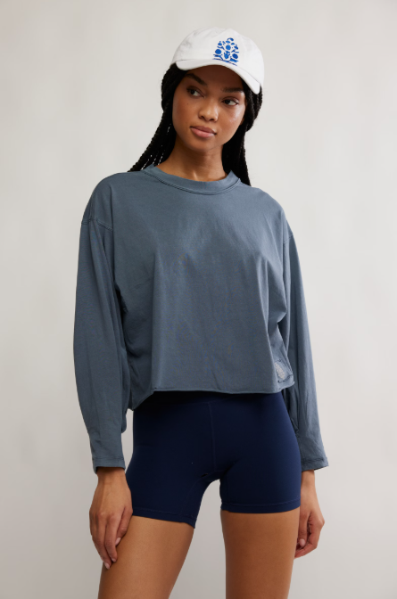 Inspire Layer-Sweatshirts-Happy on Main