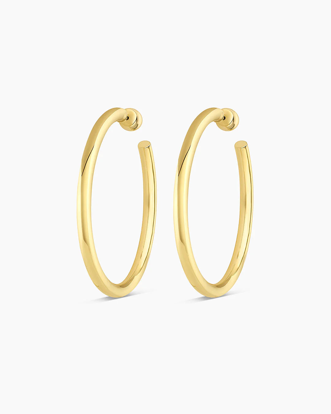Carter Statement Hoops-Gorjana-Happy on Main