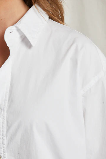 James Button Down