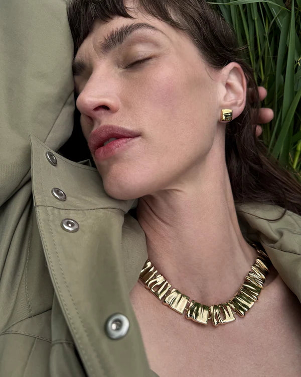 Sundra Collar-Jenny Bird-Happy on Main