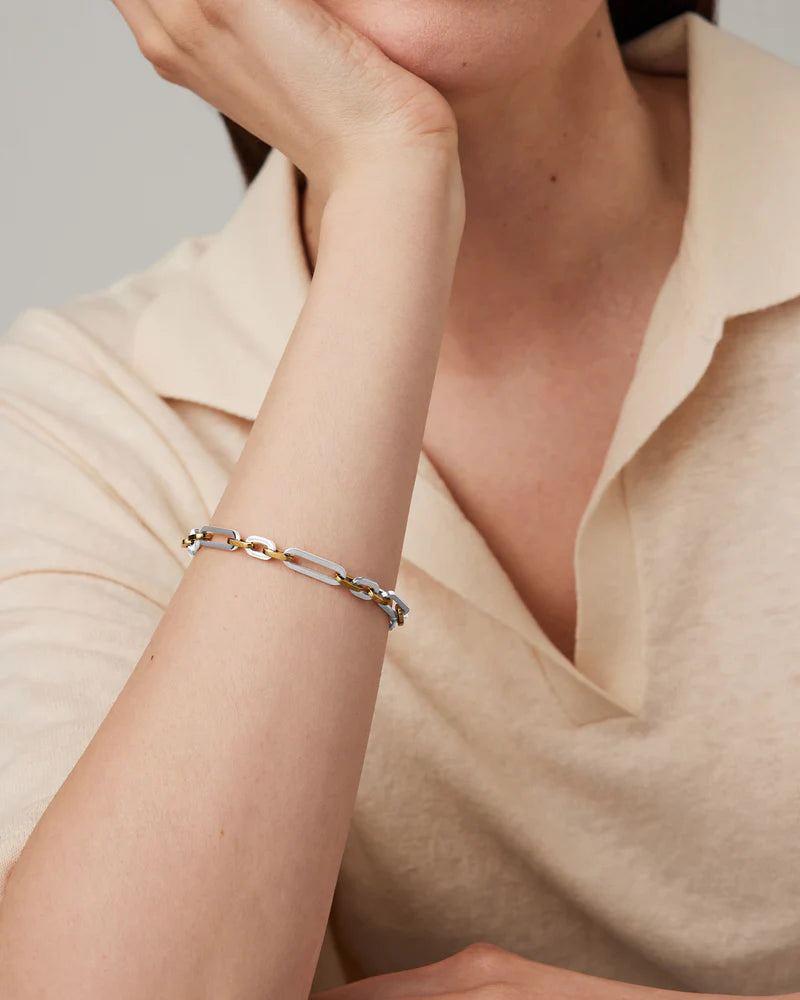 Mercer Bracelet-Jenny Bird-Happy on Main