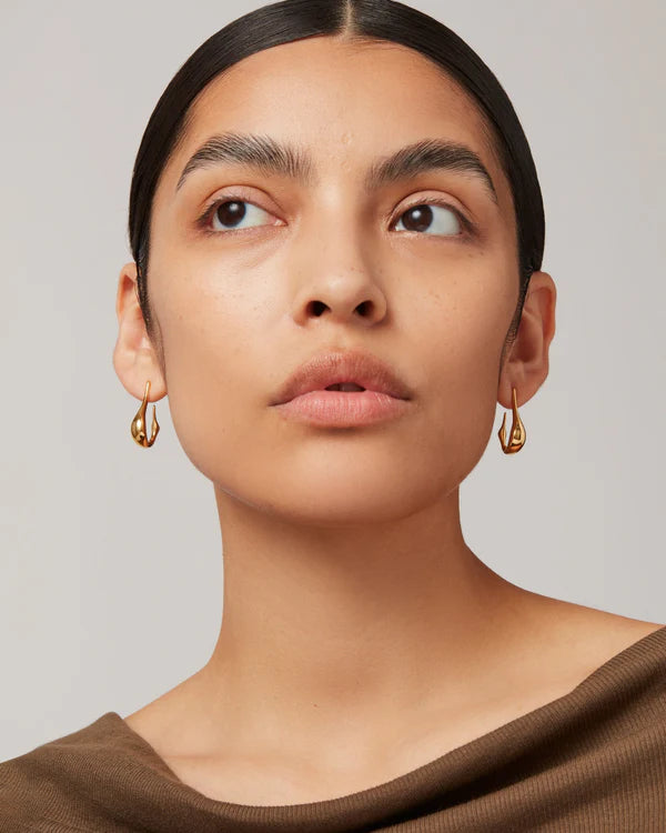 Colette Hoops Small-Jenny Bird-Happy on Main