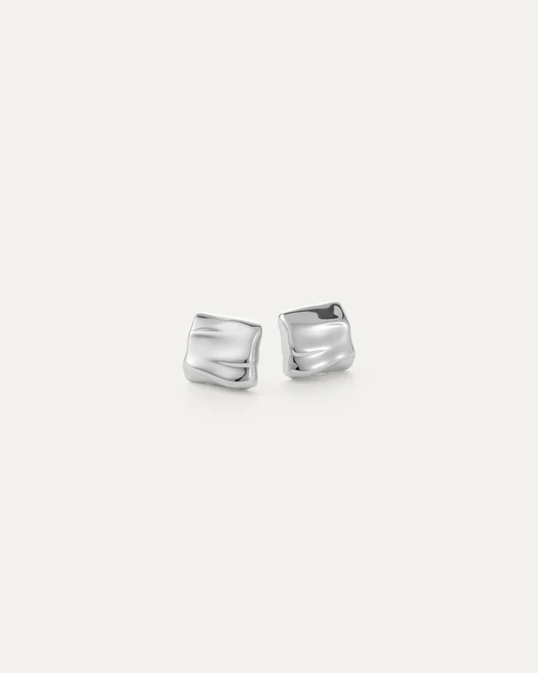 Mini Sundra Earrings-Jenny Bird-Happy on Main
