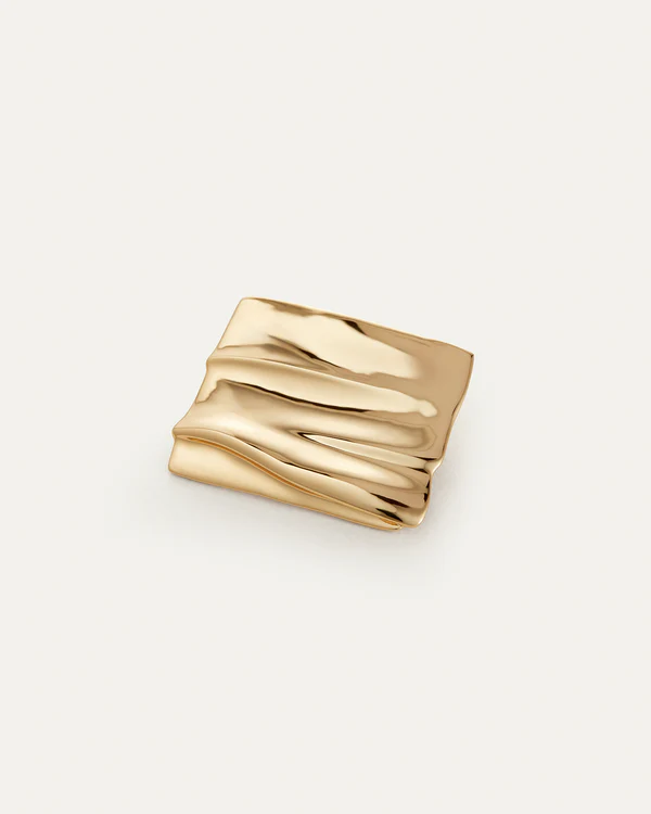 Sundra Brooch-Jenny Bird-Happy on Main