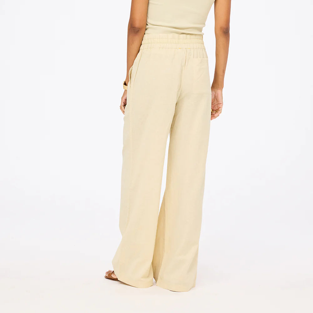 Palazzo Pant - Canyon-Kerri Rosenthal-Happy on Main