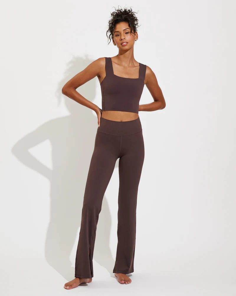 Frame Top-Casual Tops-Happy on Main