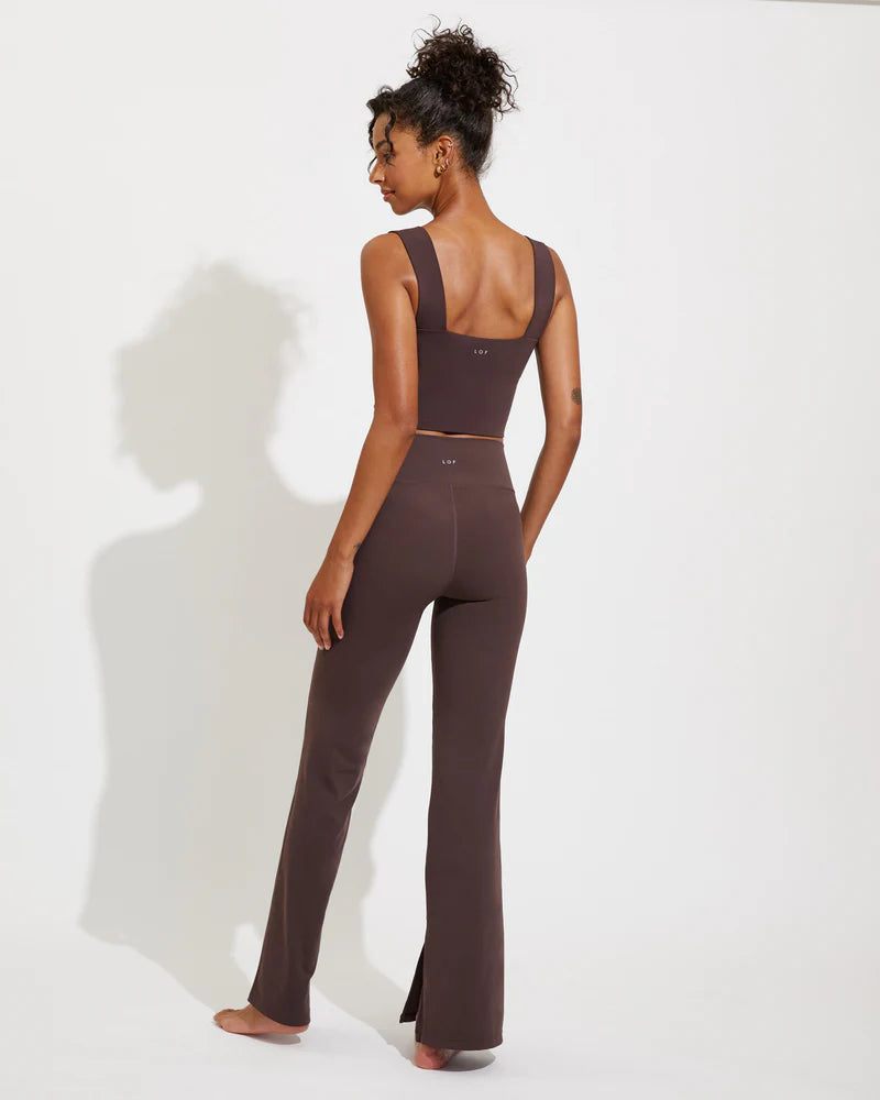 Frame Top-Casual Tops-Happy on Main