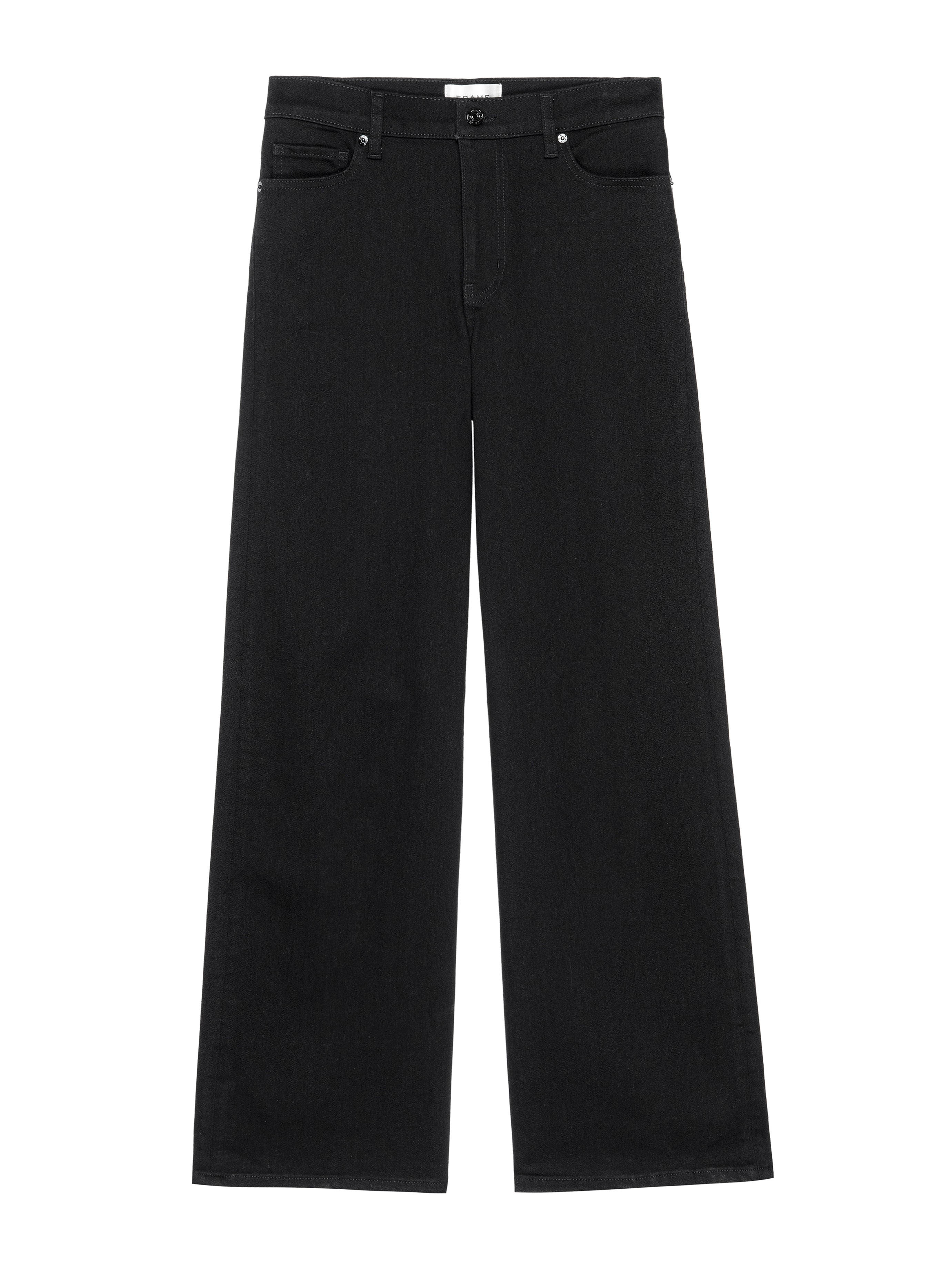 Le Slim Palazzo-Pants-Happy on Main