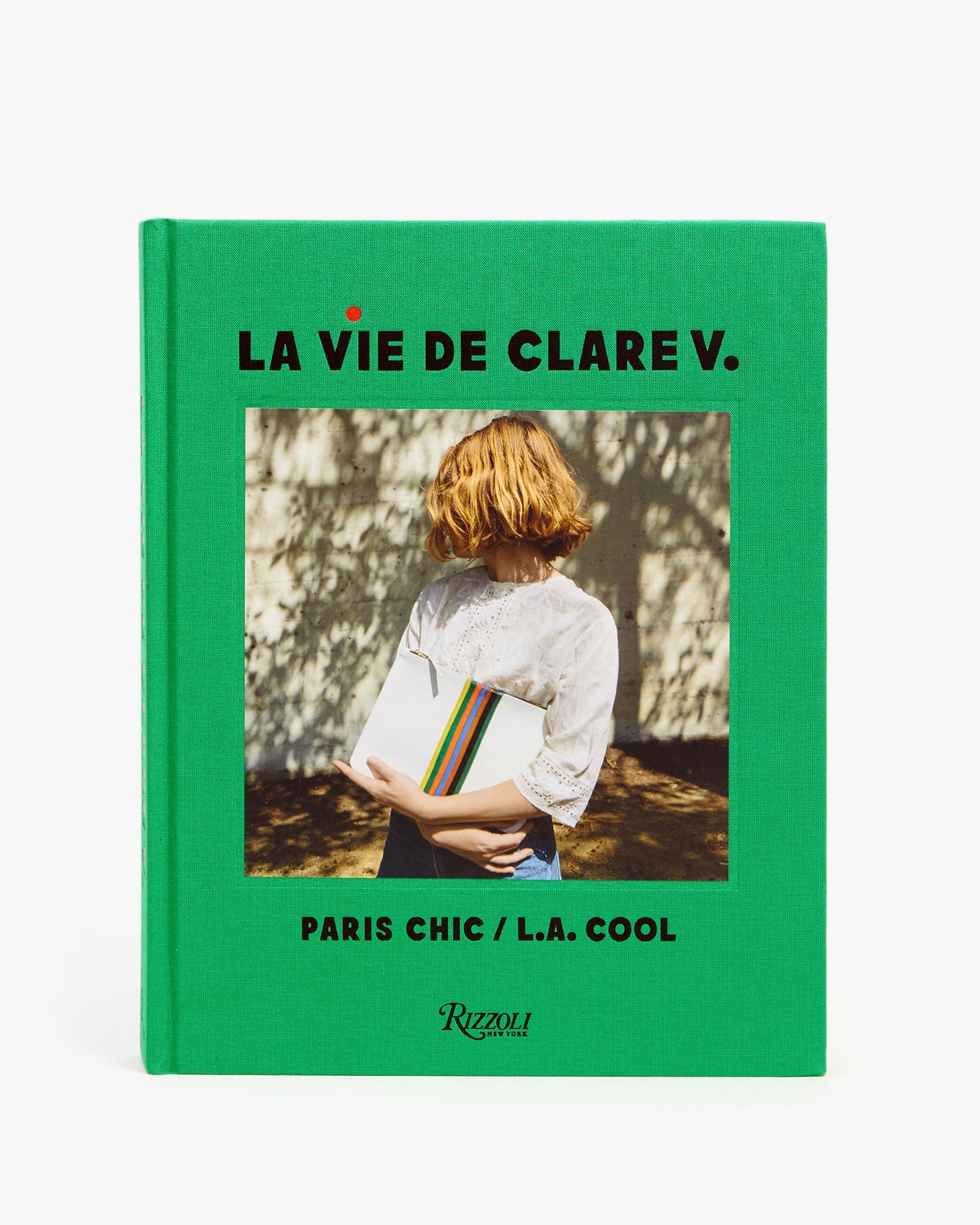 La Vie de Clare V.-Gifting-Happy on Main
