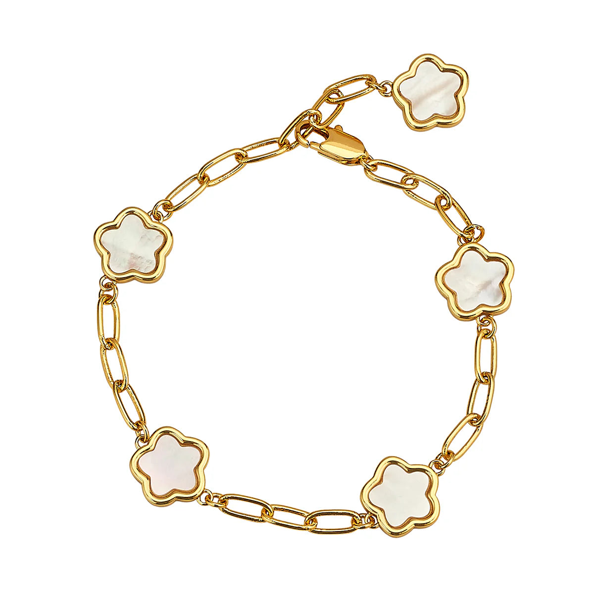 Lilia Bracelet-Everyday Jewelry-Happy on Main