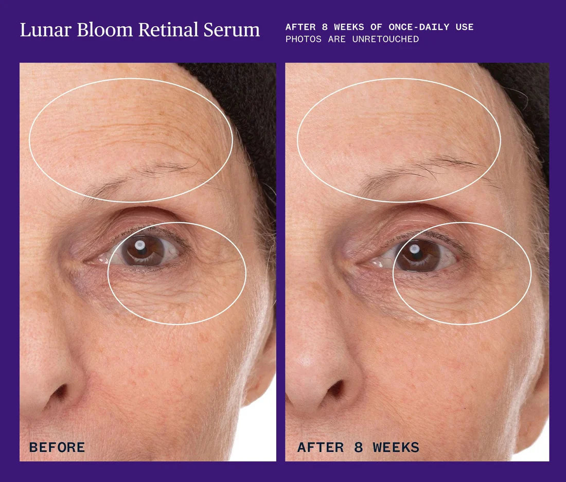 Lunar Bloom Retinal Serum-Beauty + Wellness-Happy on Main