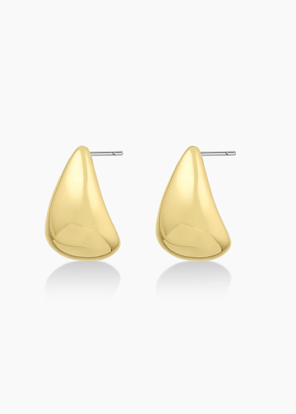 Banks Earrings-Gorjana-Happy on Main
