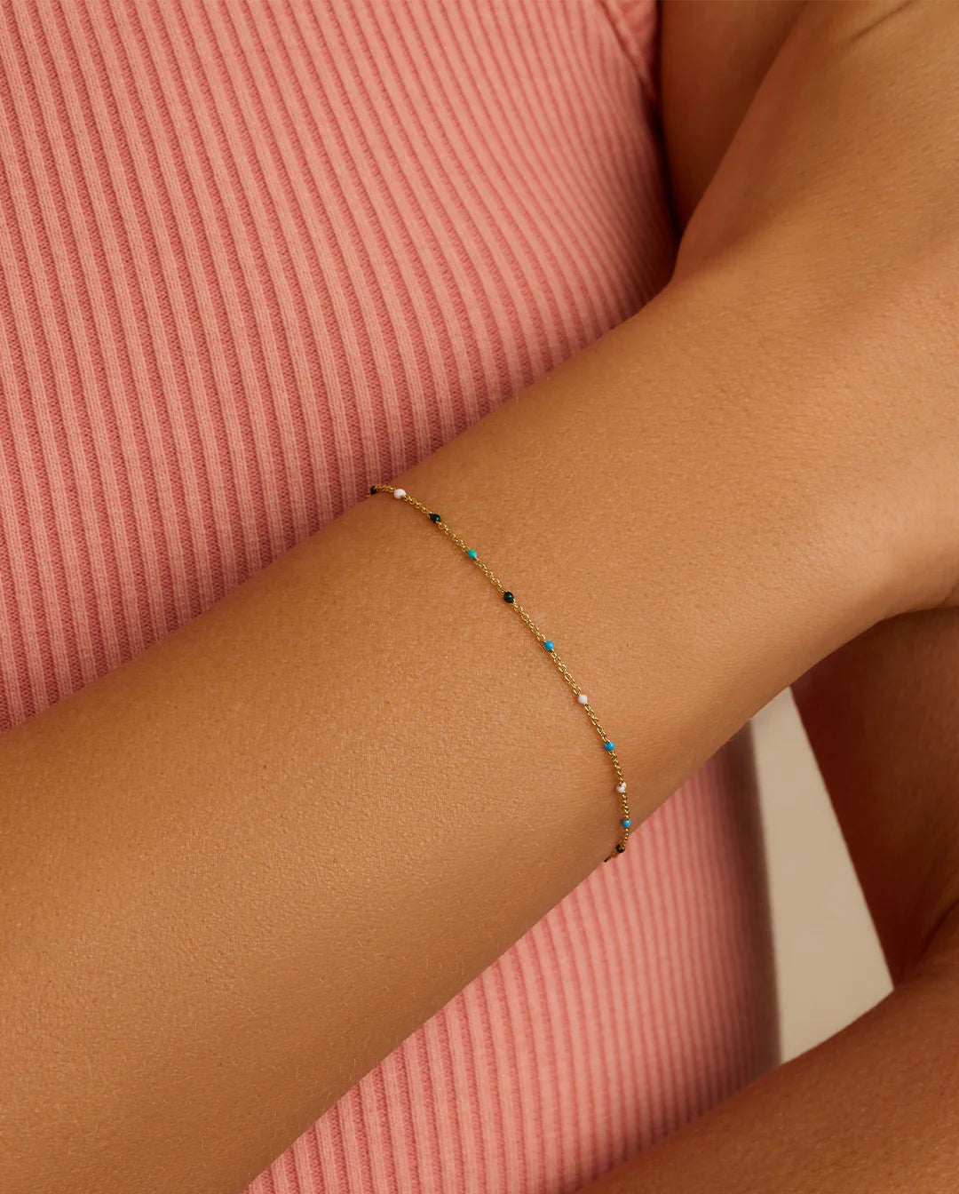 Capri Bracelet-Gorjana-Happy on Main
