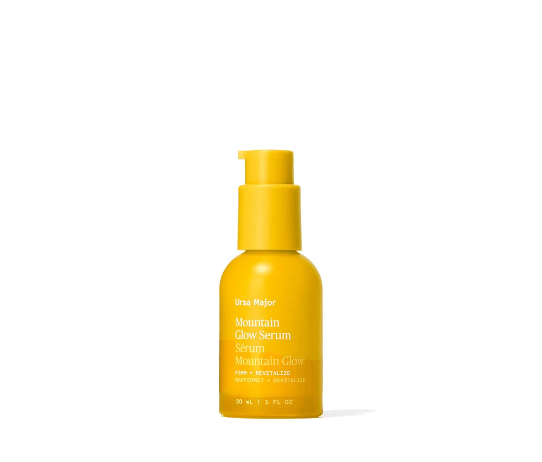 Mountain Glow Golden Serum-Beauty + Wellness-Happy on Main
