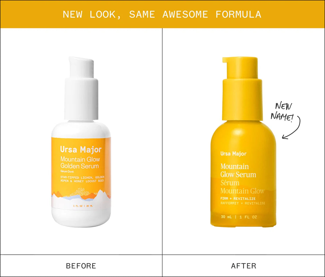Mountain Glow Golden Serum-Beauty + Wellness-Happy on Main