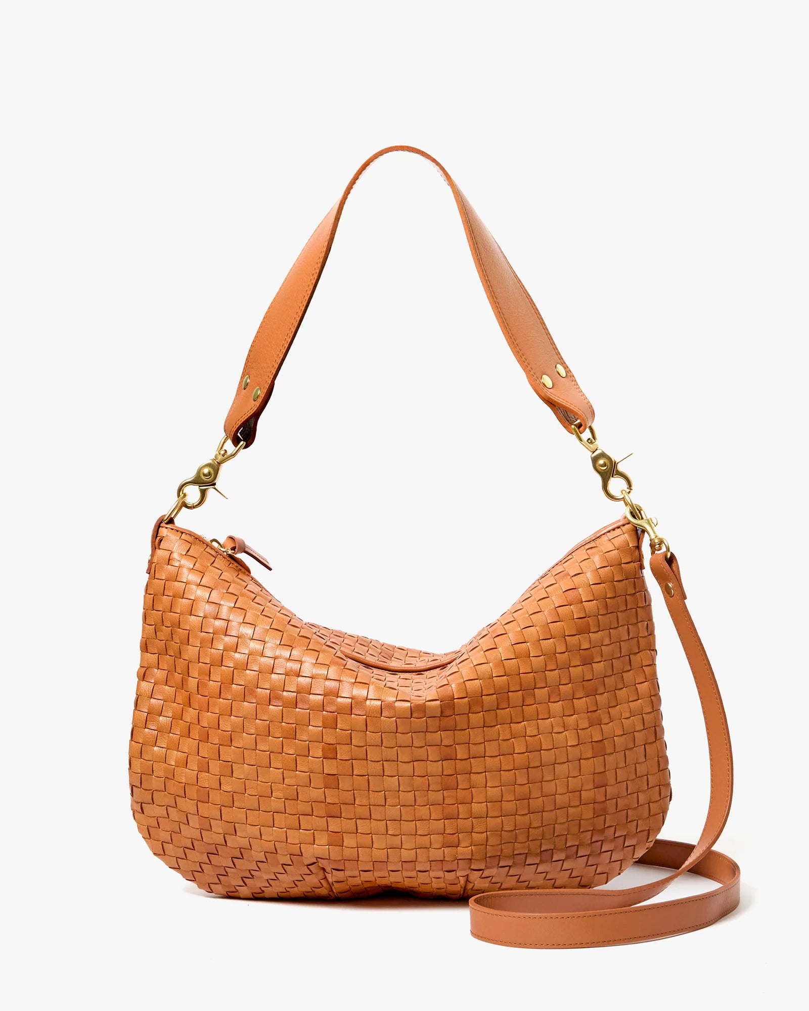 Moyen Messenger - Natural-Clare V.-Happy on Main