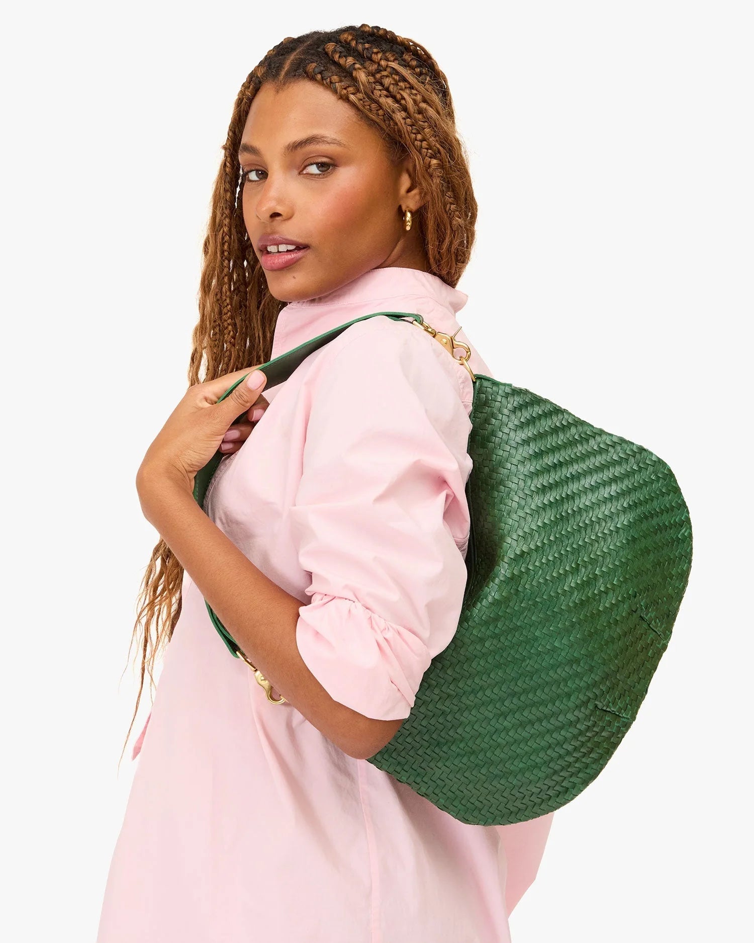 Moyen Messenger - Evergreen-Clare V.-Happy on Main