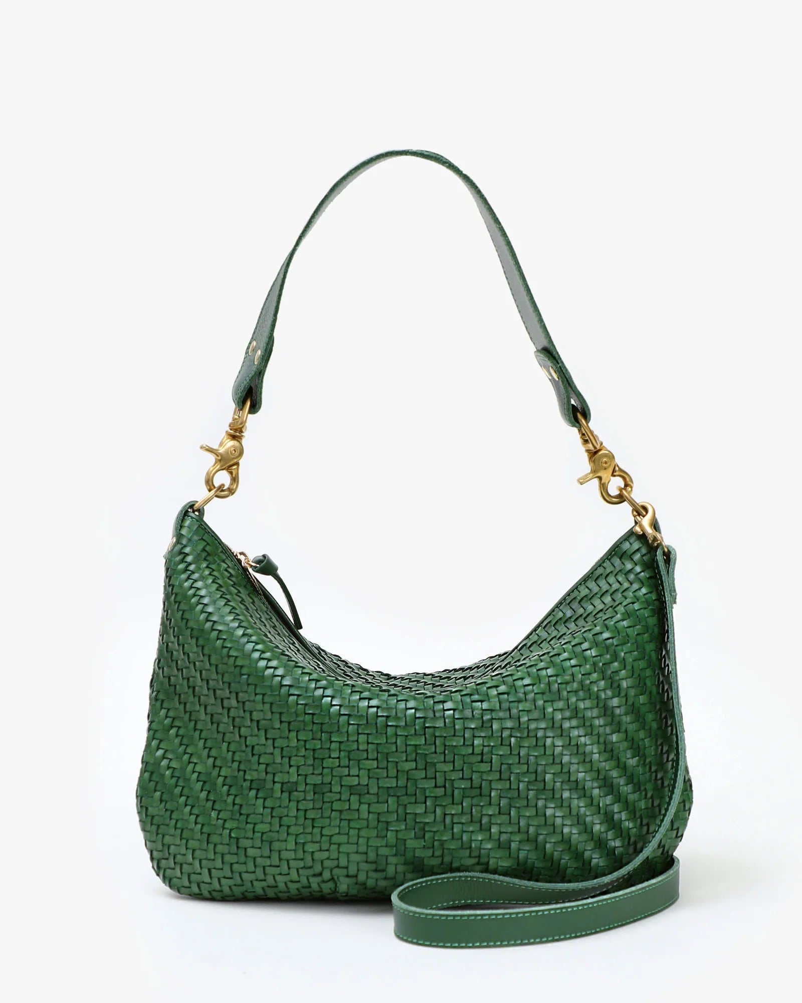 Moyen Messenger - Evergreen-Clare V.-Happy on Main