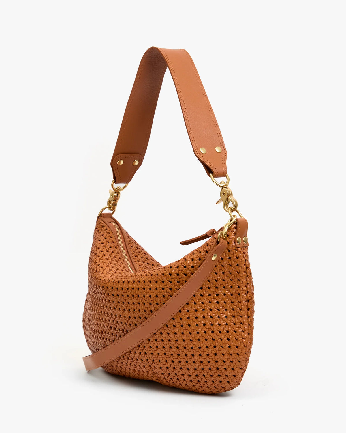 Moyen Messenger - Tan-Clare V.-Happy on Main