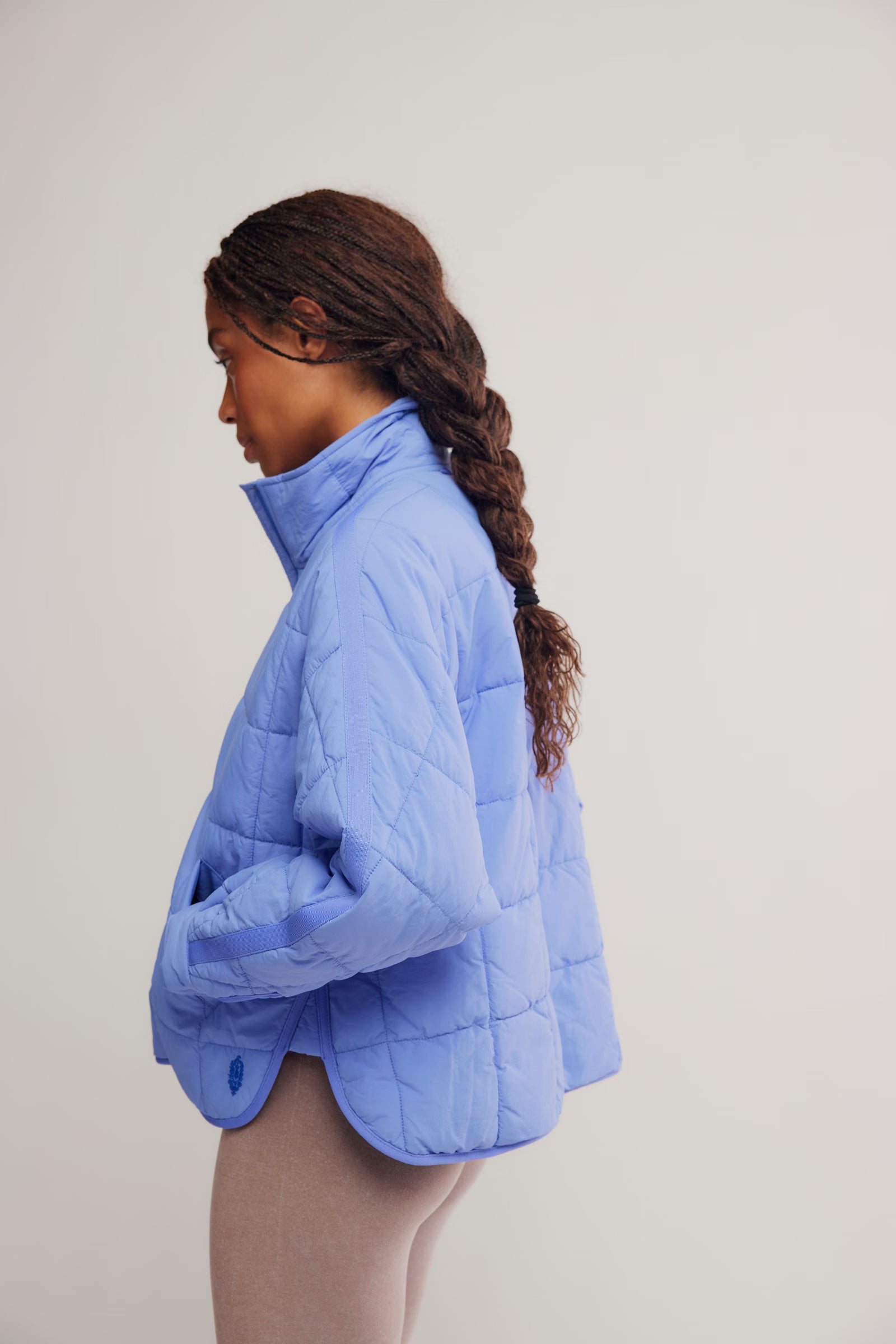 Pippa Packable Puffer Jacket-Free People-Happy on Main