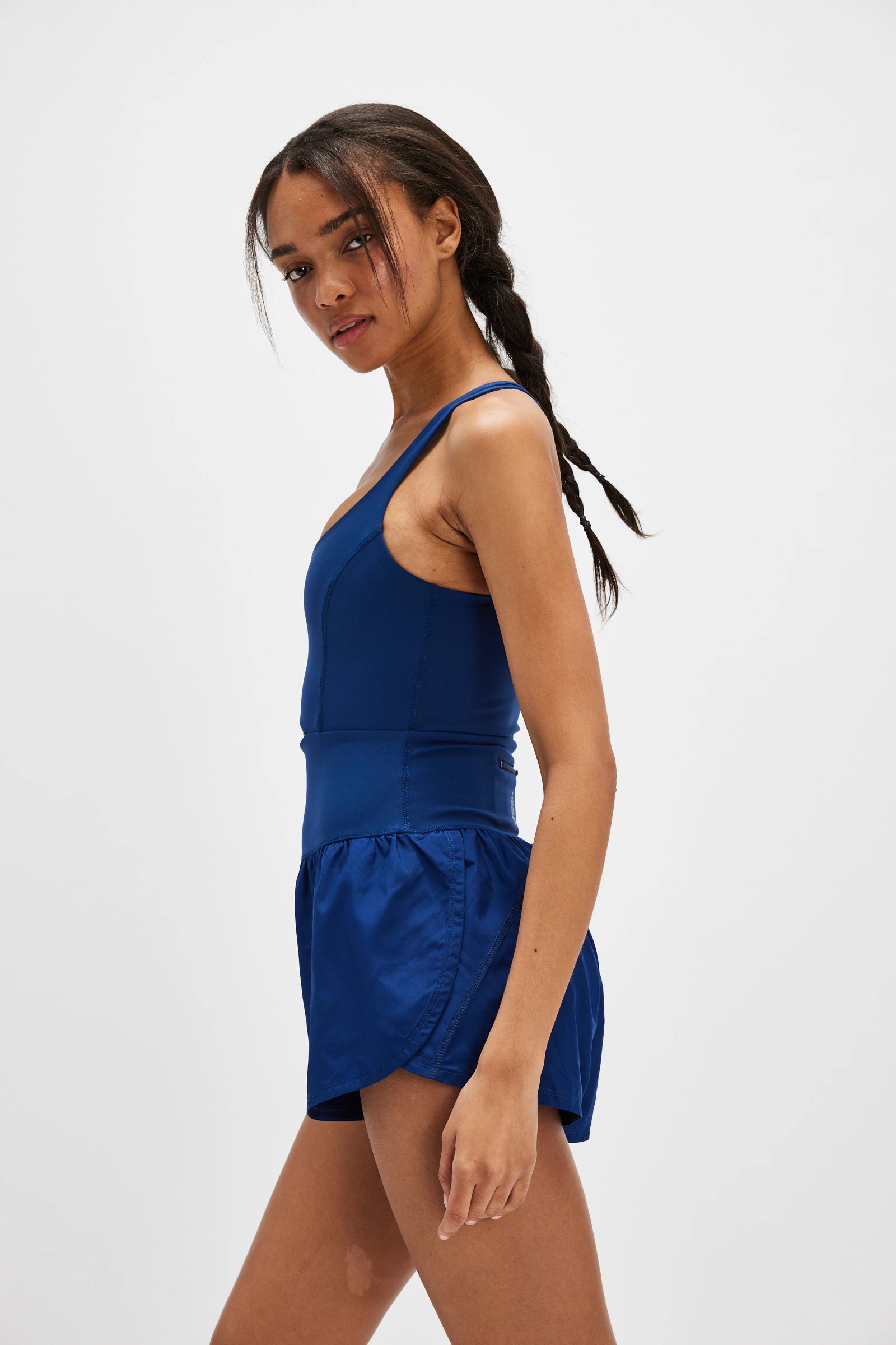 Righteous Runsie-Athleisure-Happy on Main