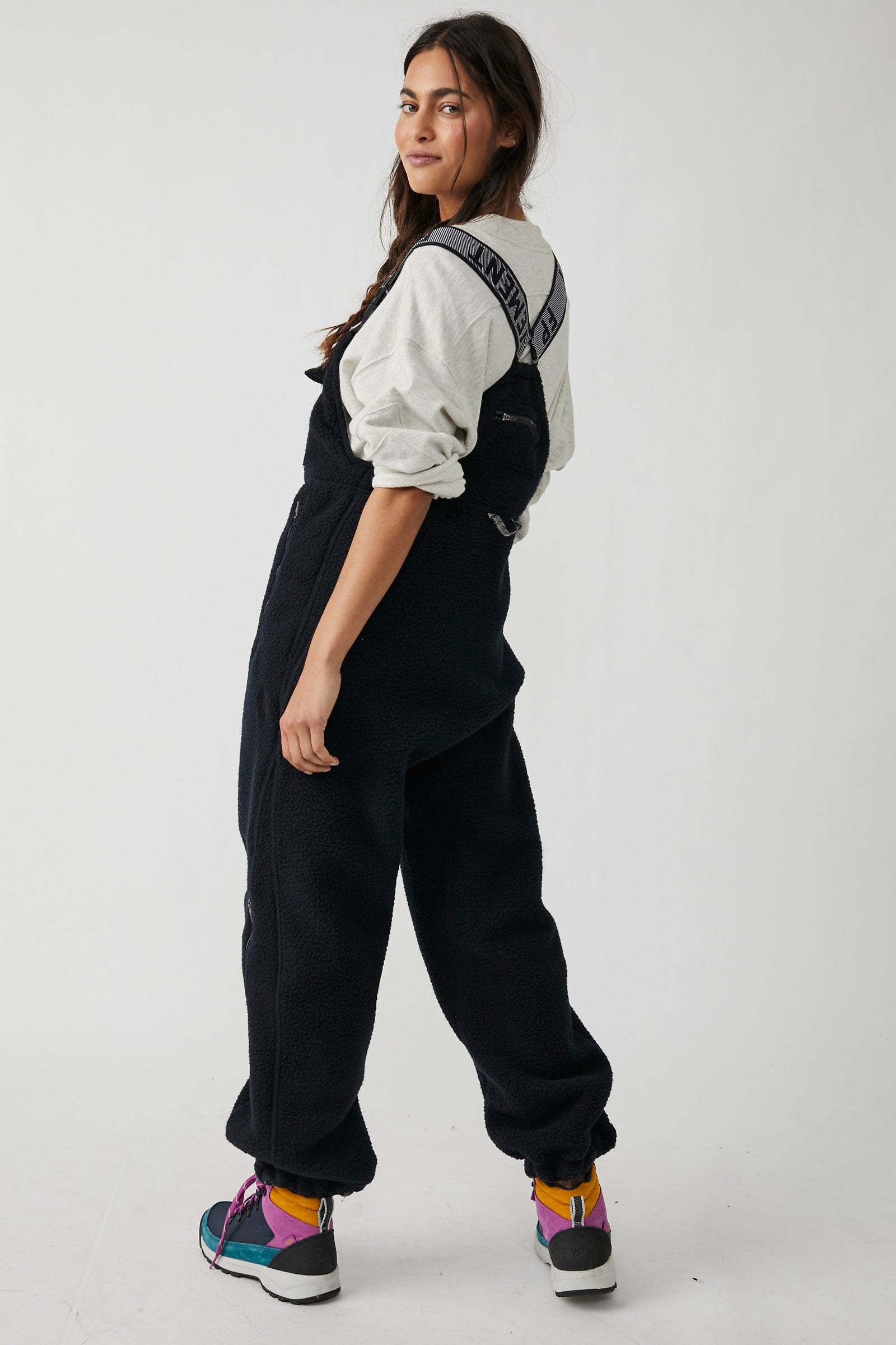 Hit the Slopes Salopette