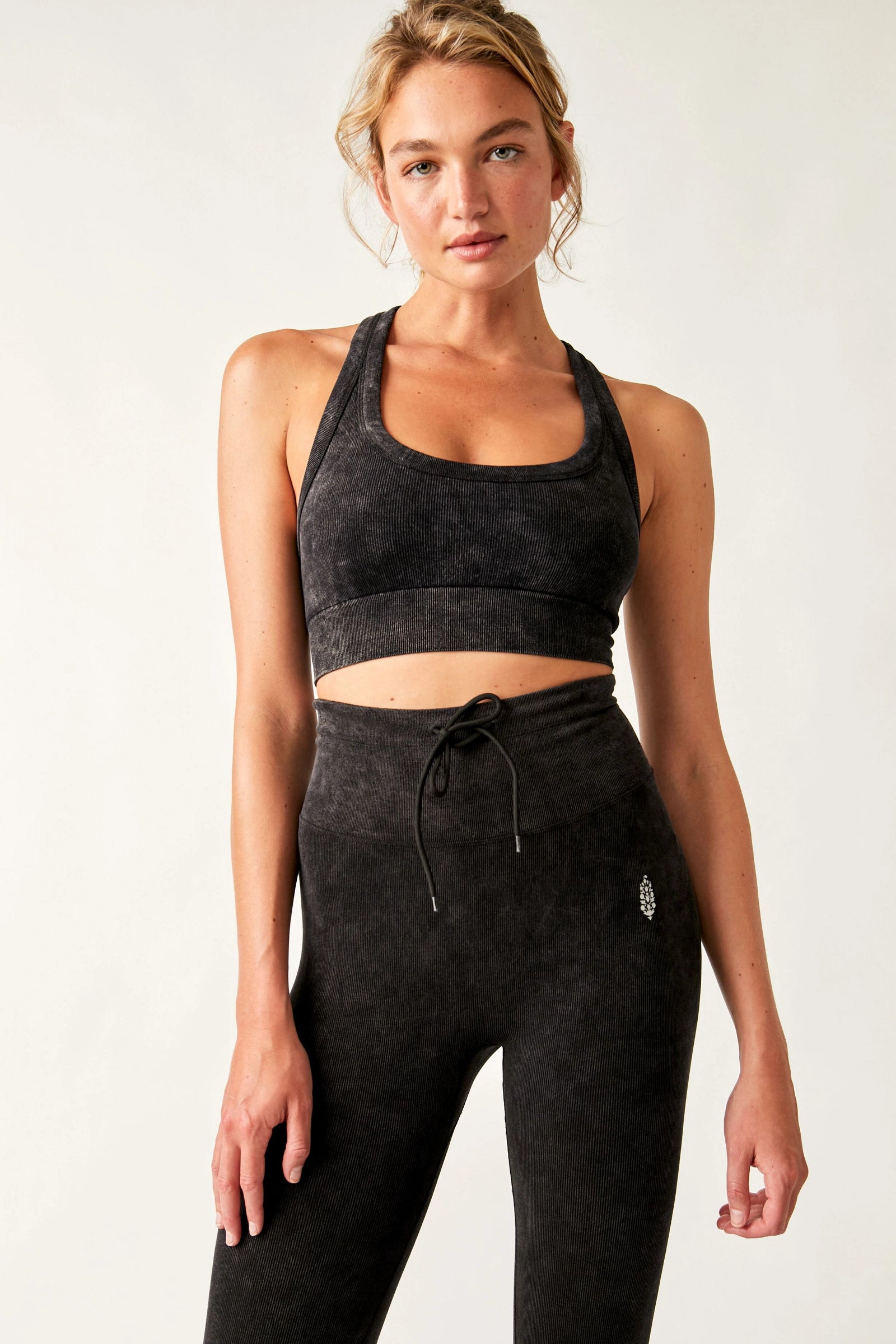 Go to Bra-Free People-Happy on Main