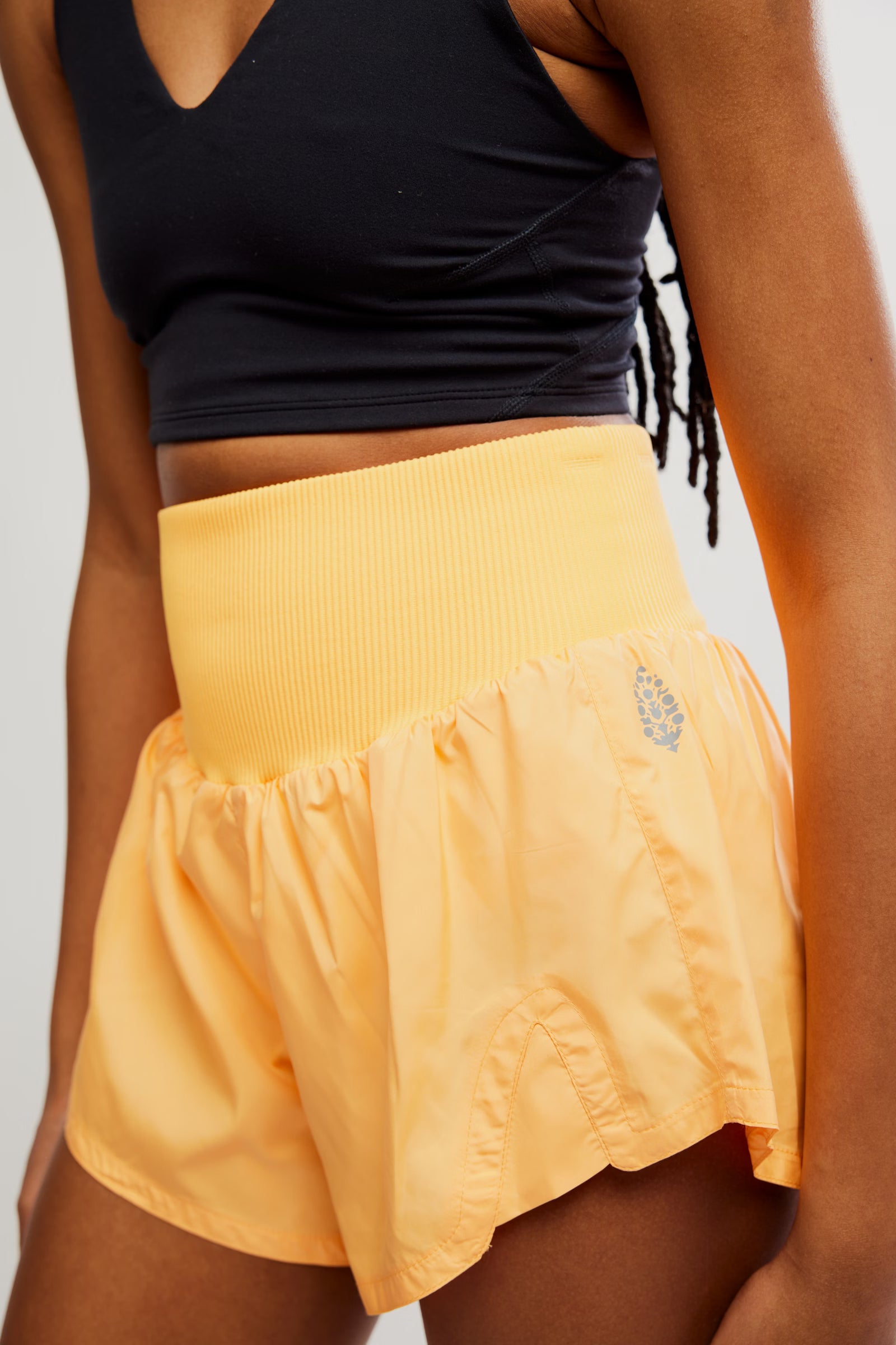 Carpe Diem Short