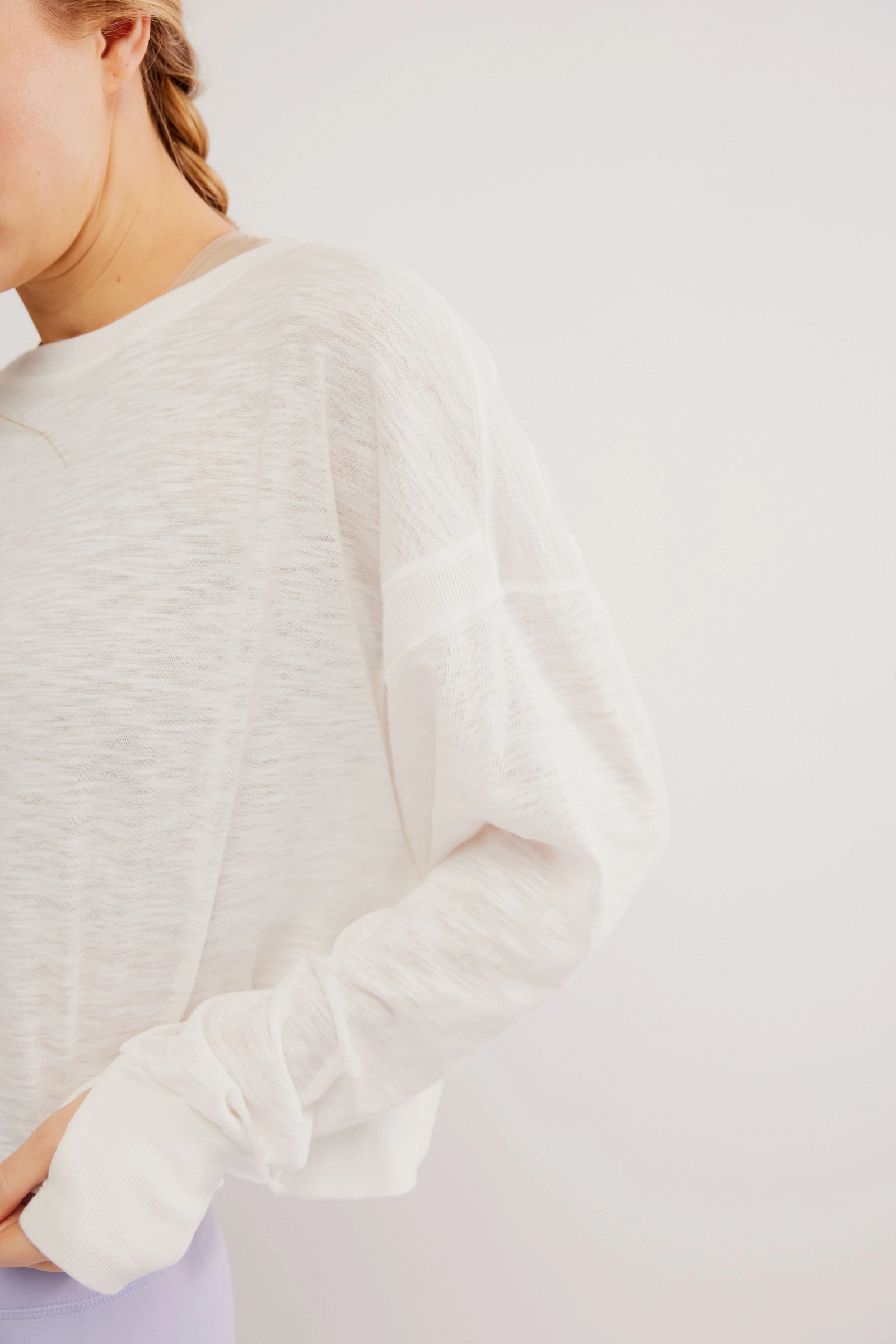My Time Layer-Sweatshirts-Happy on Main