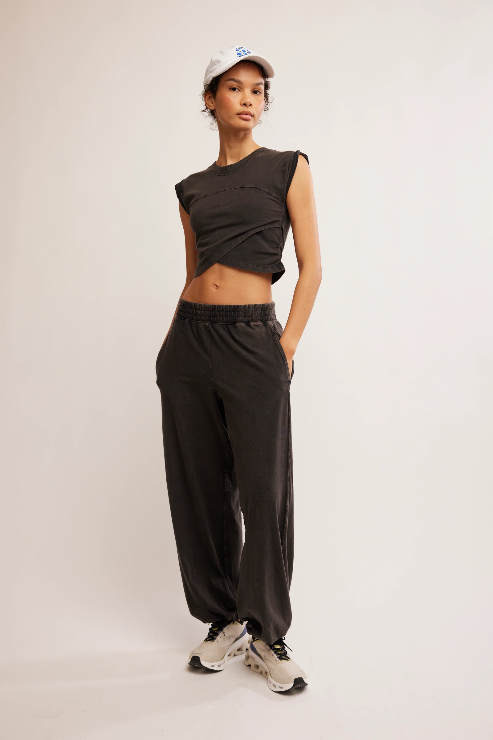 Hot Shot Crossover Set-Jumpers/Rompers/Sets-Happy on Main