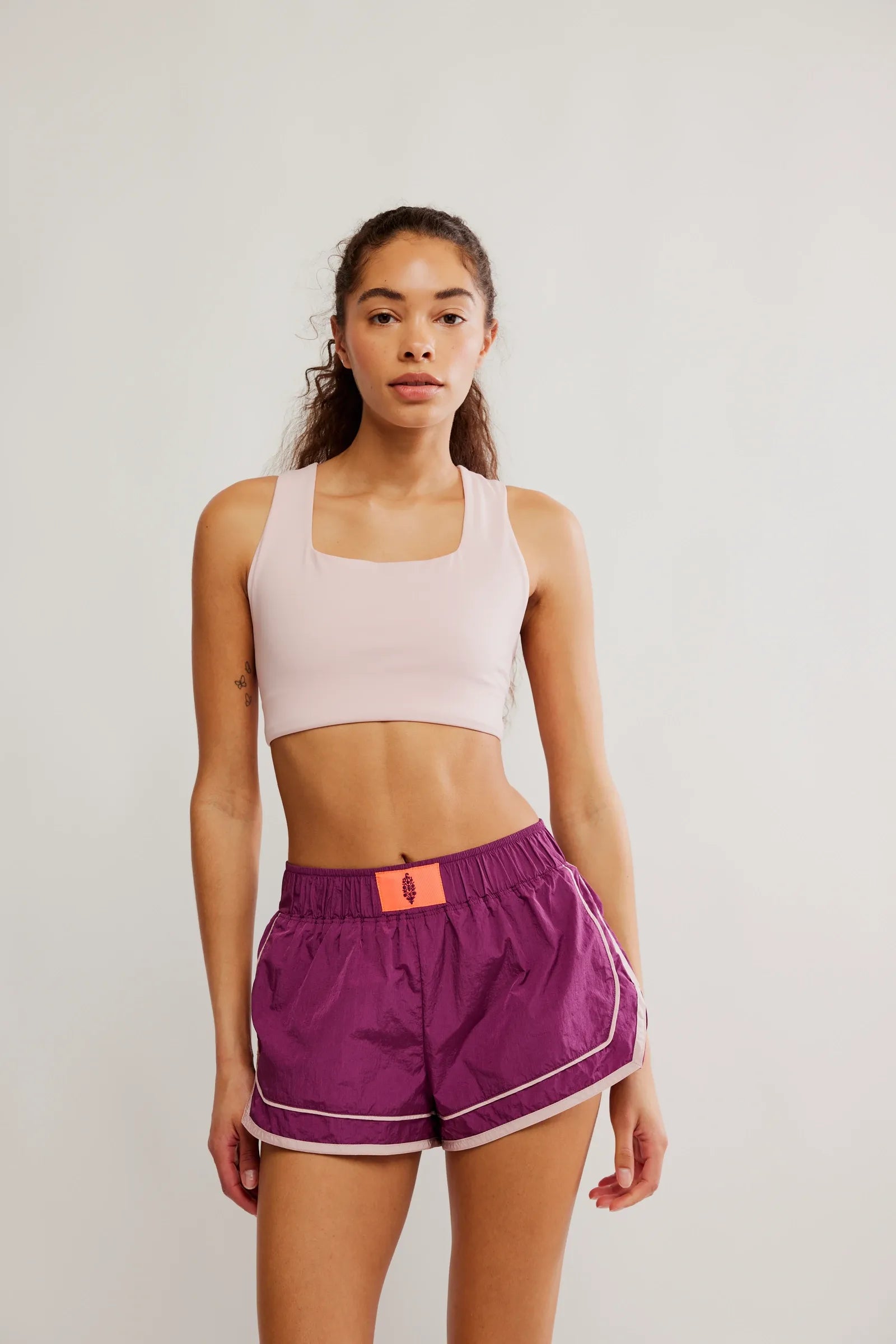 Win Win Bra-Athleisure-Happy on Main