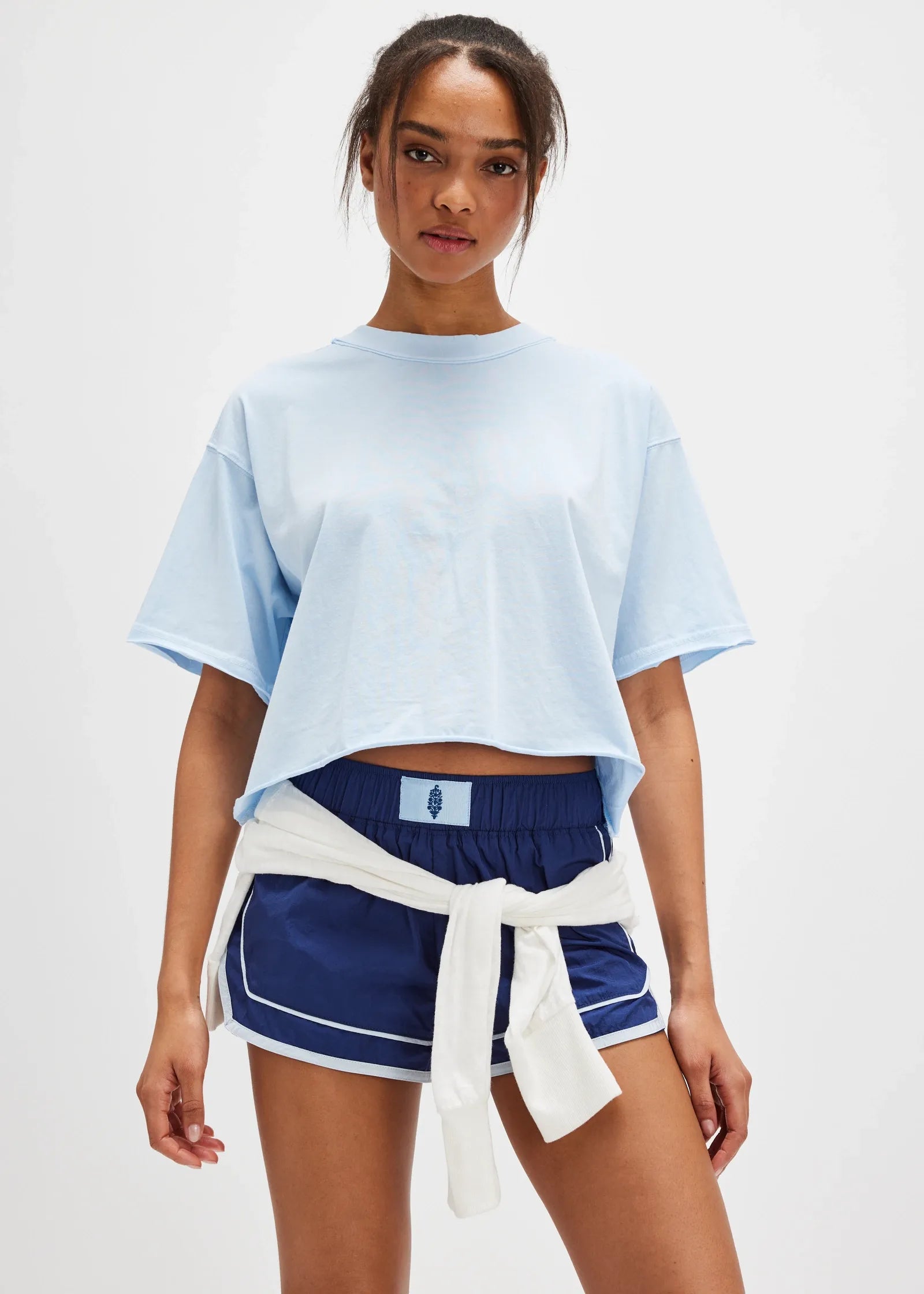 Inspire Tee-Athleisure-Happy on Main