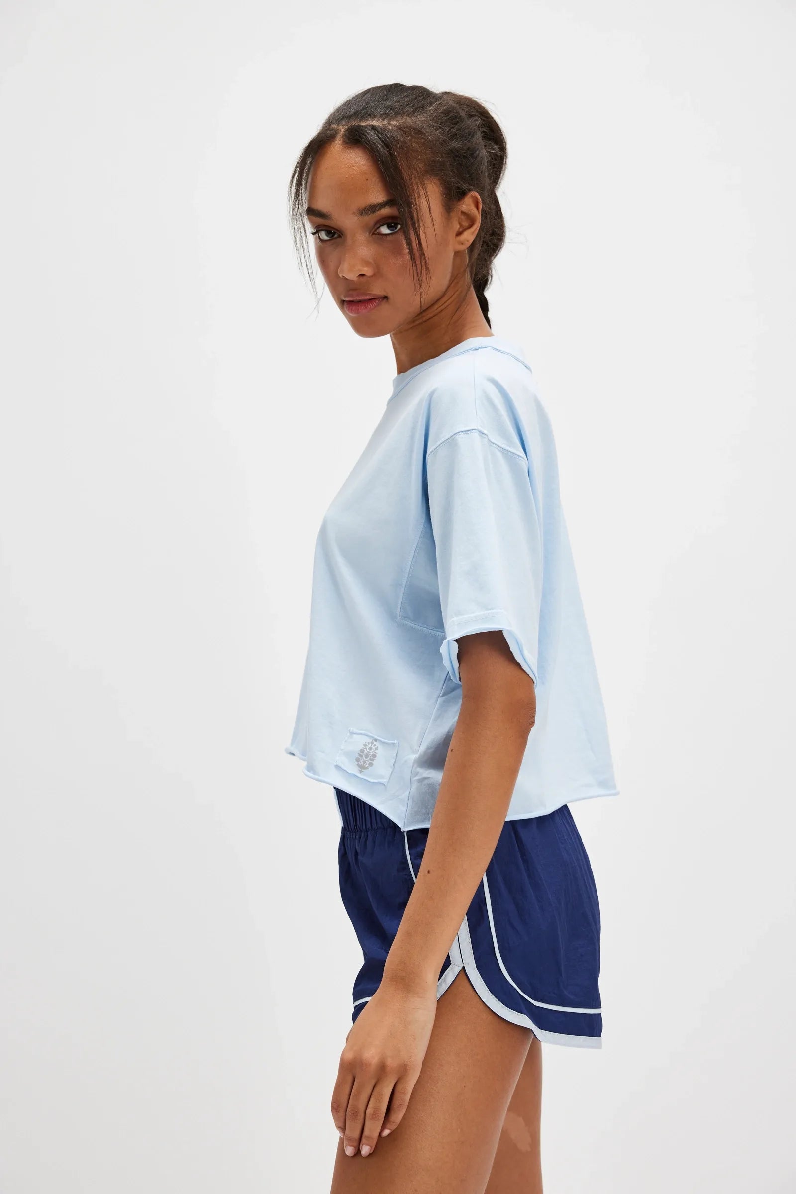 Inspire Tee-Athleisure-Happy on Main